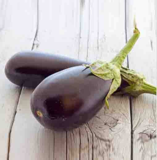 Radha Krishna Brinjal  Seeds