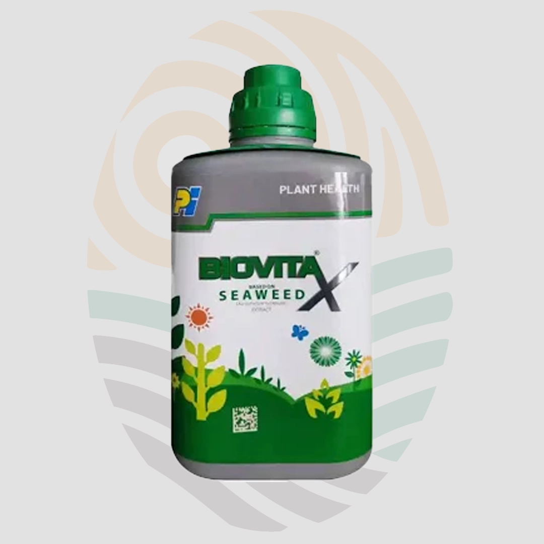 Biovita Seaweed Plant Growth Regulator
