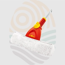 Wolf Garten Window Wiper (EW-M)