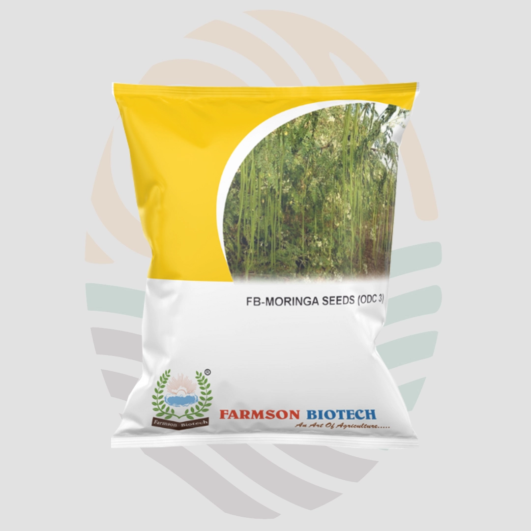 FB- ODC 3 Moringa Seeds