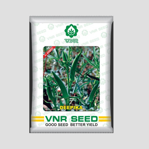 Deepika Okra Seeds