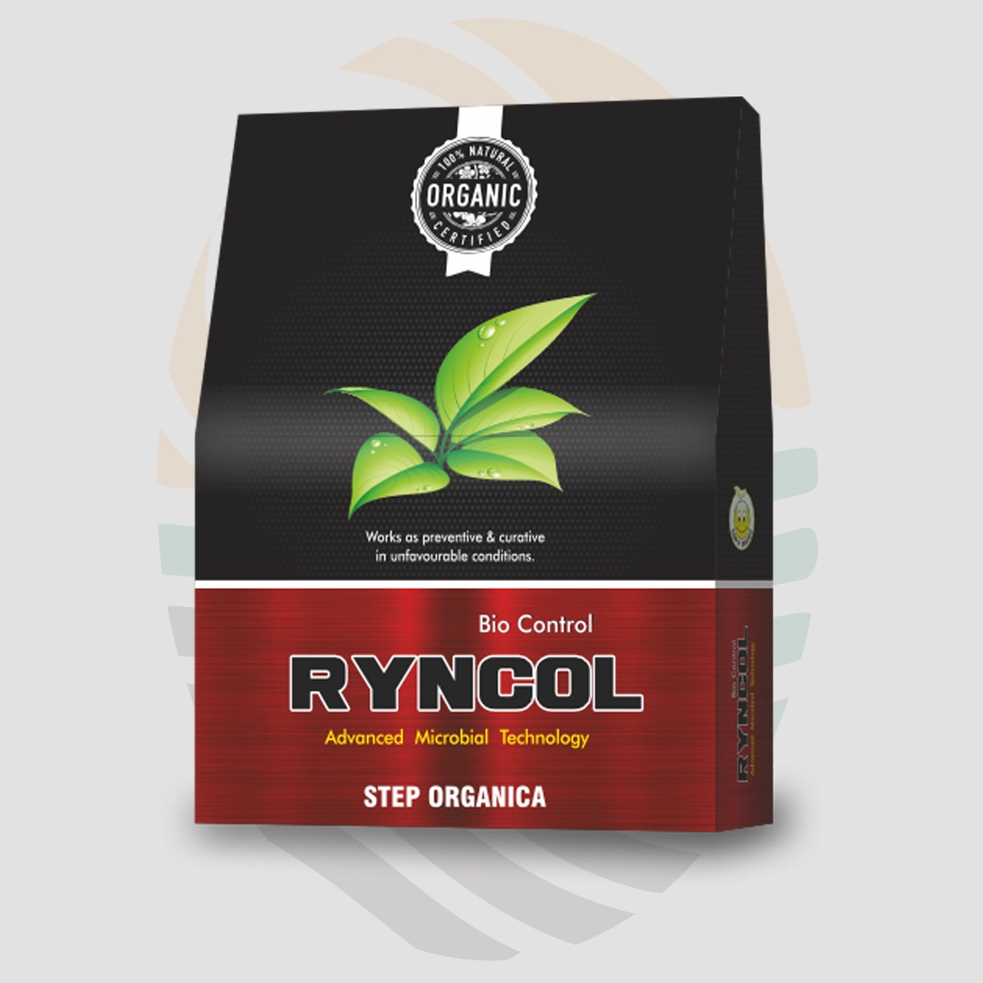 Ryncol ( Bacillus Suptilis) Bio pesticide