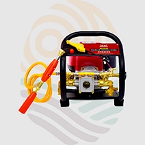 Balwaan Portable Sprayer (BPS-35i)